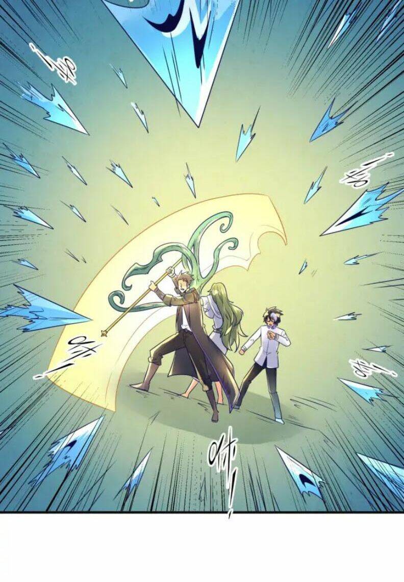 người chặn xuyên không chapter 98 69