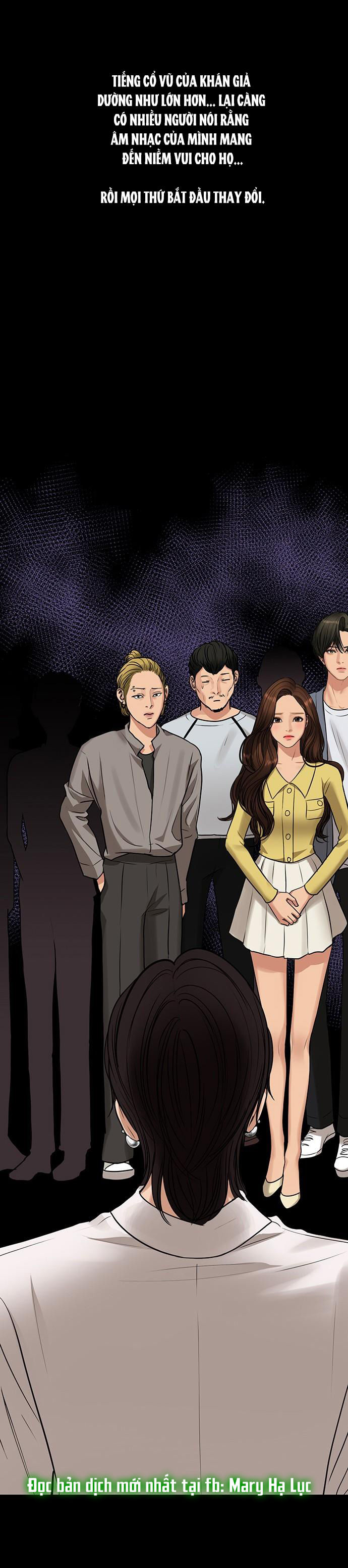 vẻ đẹp đích thực - true beauty chapter 211.2 1