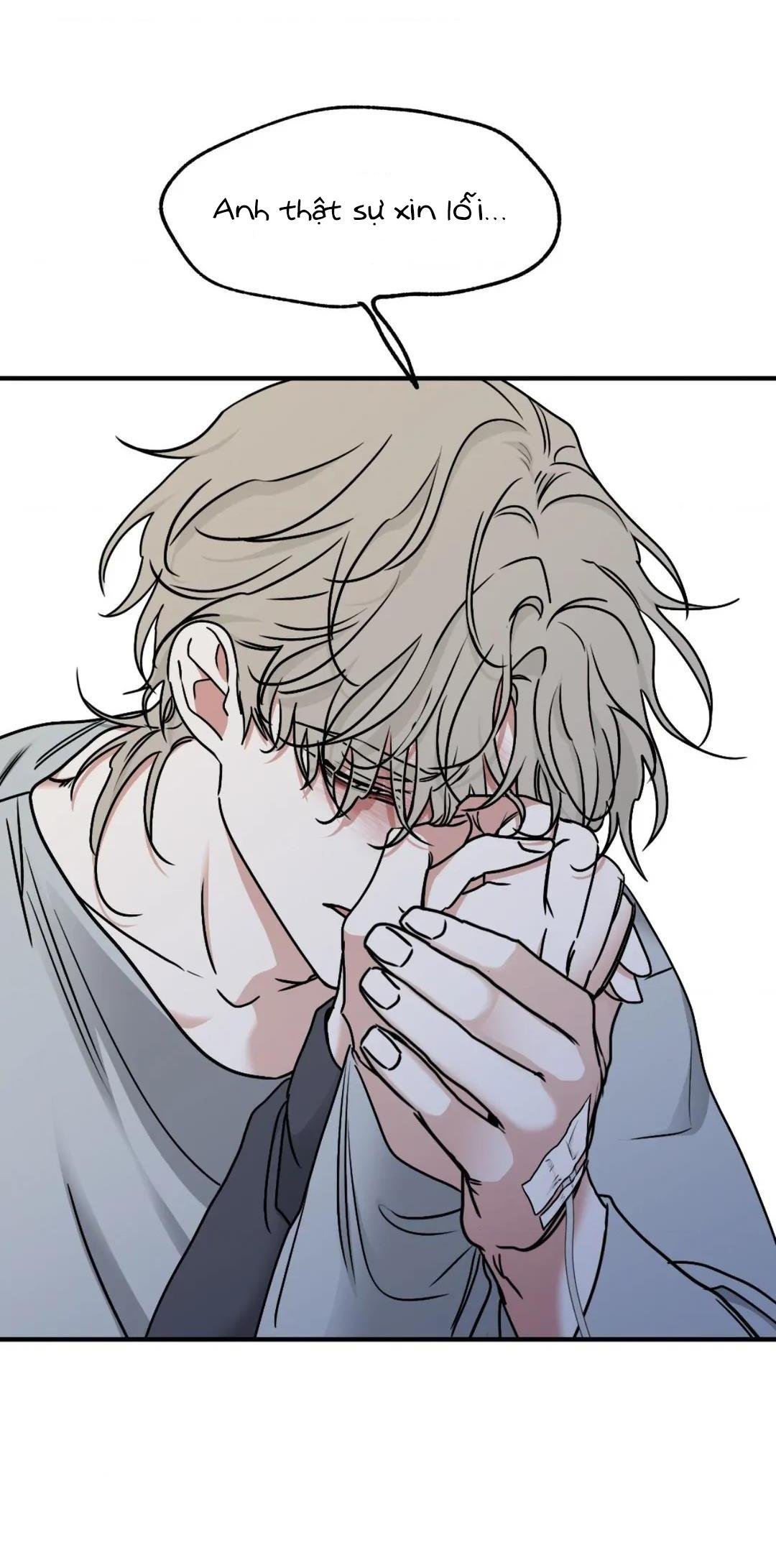 thủy triều thấp lúc chạng vạng chapter 97 36