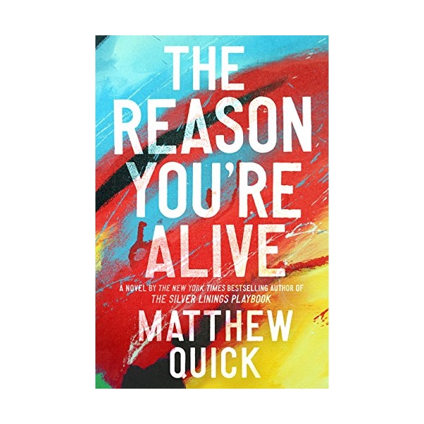 The Reason You're Alive