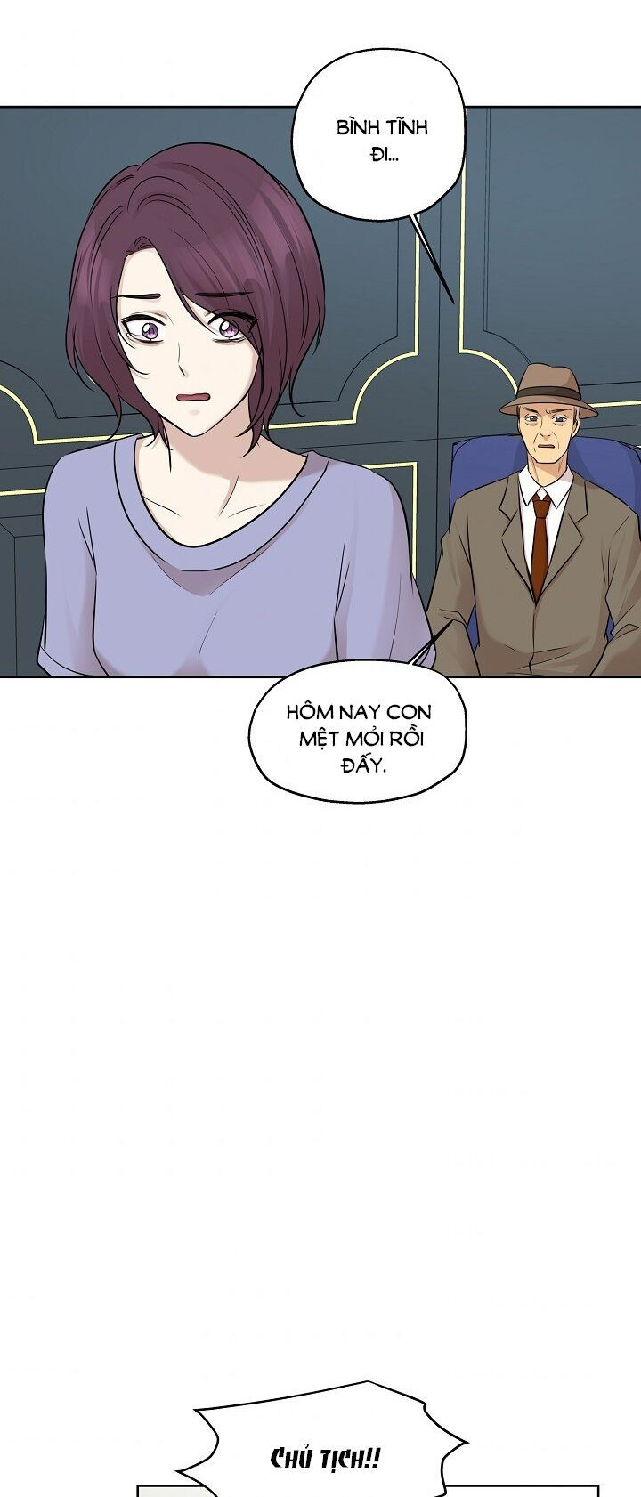 cuộc sống kỳ thú chapter 74 30