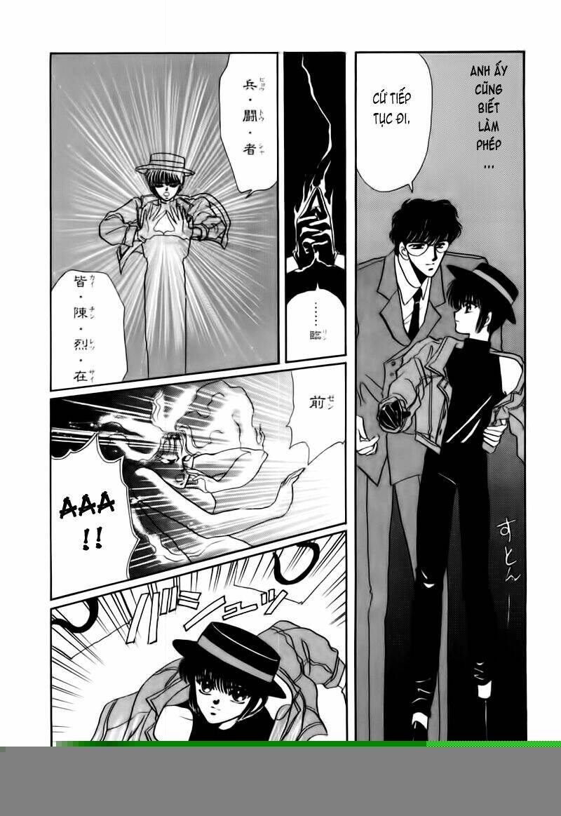 tokyo babylon version 2 chapter 1 31