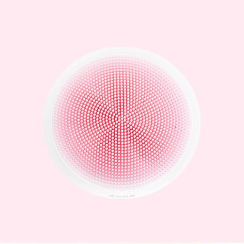 From Xiaomi Youpin DOCO Dụng cụ vệ sinh da mặt công nghệ siêu âm thiết kế tiện dụng chất lượng cao