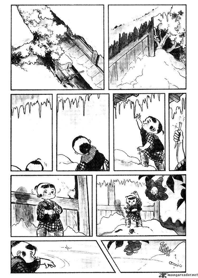 lone wolf and cub chapter 43 5