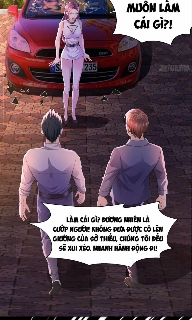 đô thị lãng tử chapter 5 26