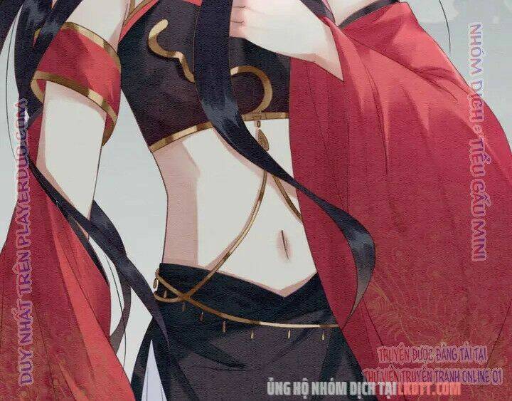 trọng sinh bá sủng nhiếp chính vương quá mạnh mẽ chapter 135 108