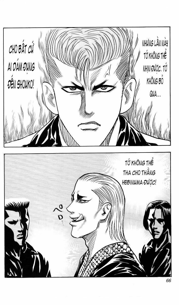 hareluya chapter 63 19