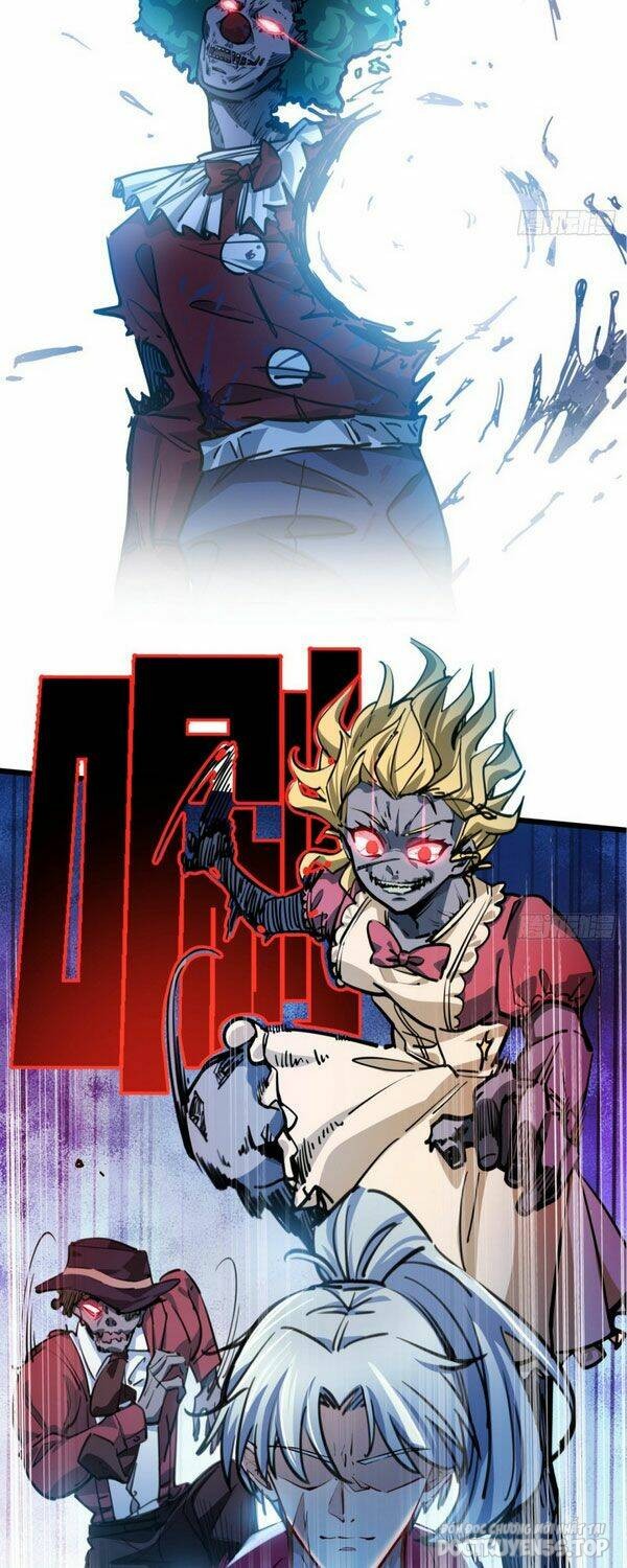 giải cứu 99 nữ chính ở mạt thế chapter 0 49