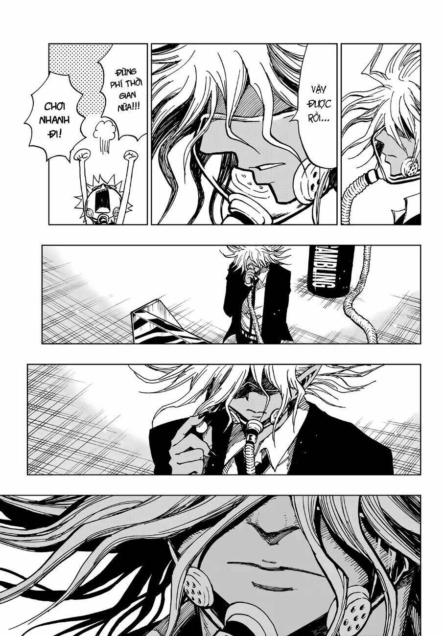 cuộc chiến cờ bạc chapter 10 17