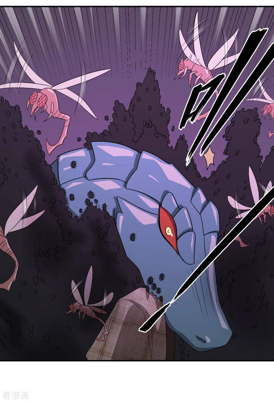 nghịch thiên tiên mệnh chapter 66 43