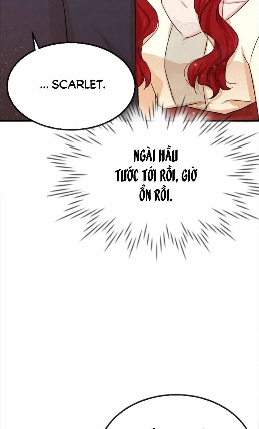 tiểu thư scarlet, em không muốn trả thù sao? chapter 11 72