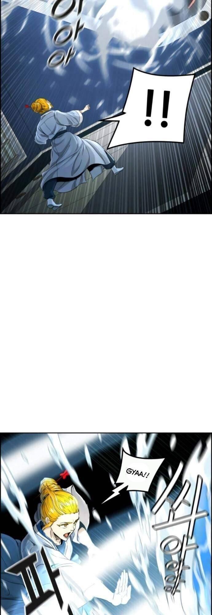 tòa tháp bí ẩn 2 chapter 487 63