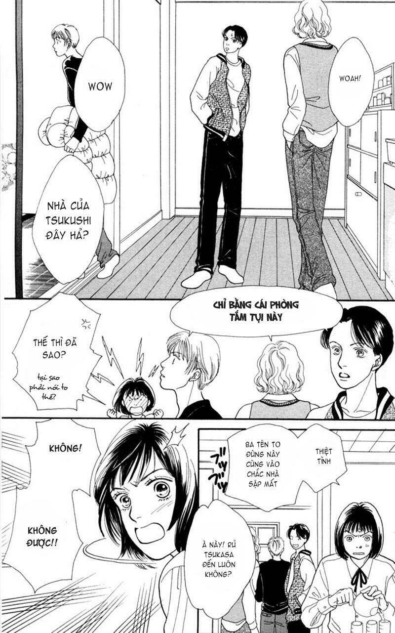 con nhà giàu chapter 114 14