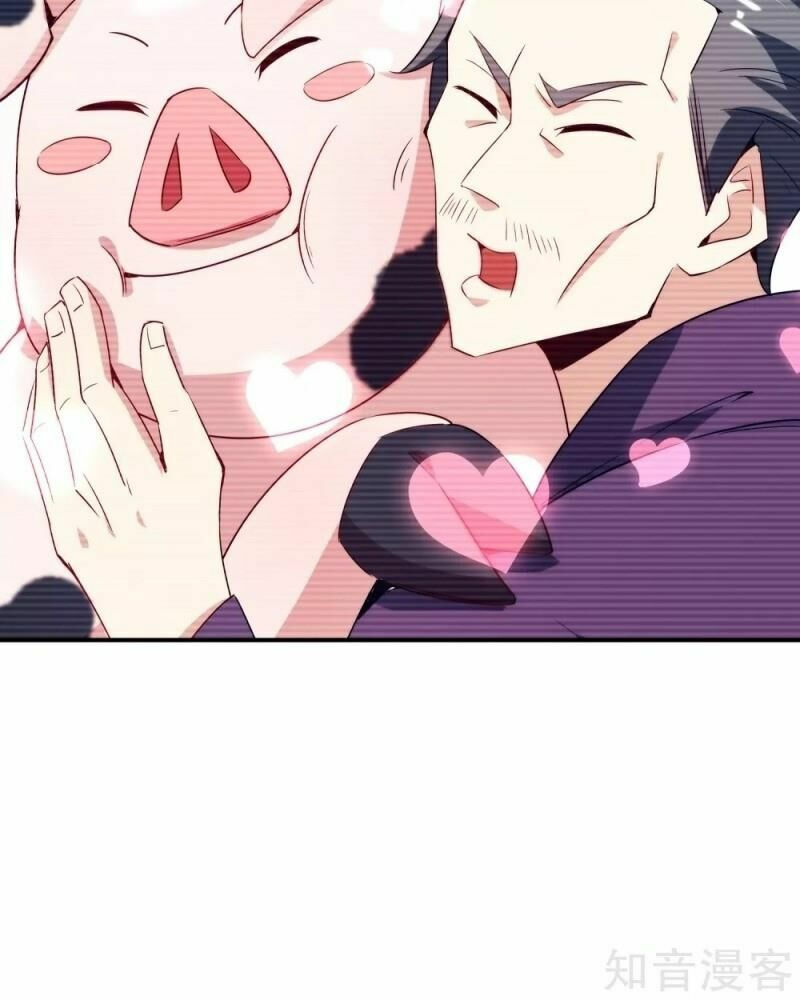 vòng bạn bè mạnh nhất của tiên giới chapter 40 33