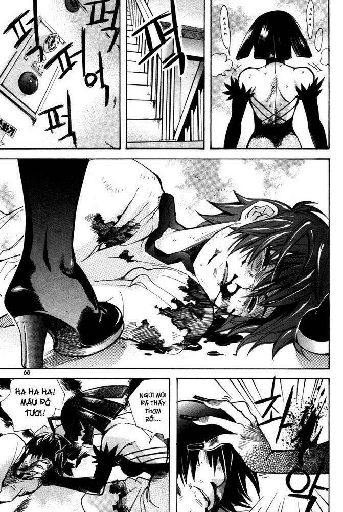 immortal regis chapter 3 5