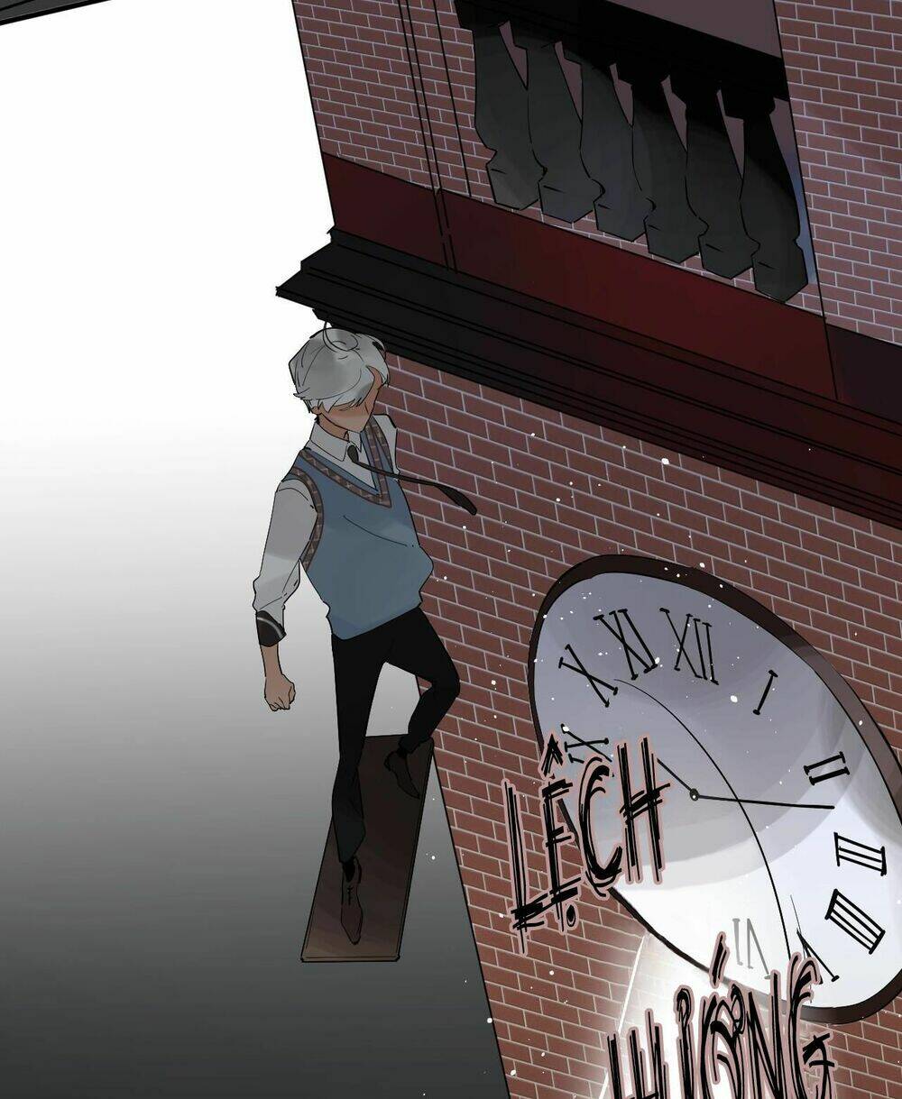 phù thủy hạng bét chapter 18 50