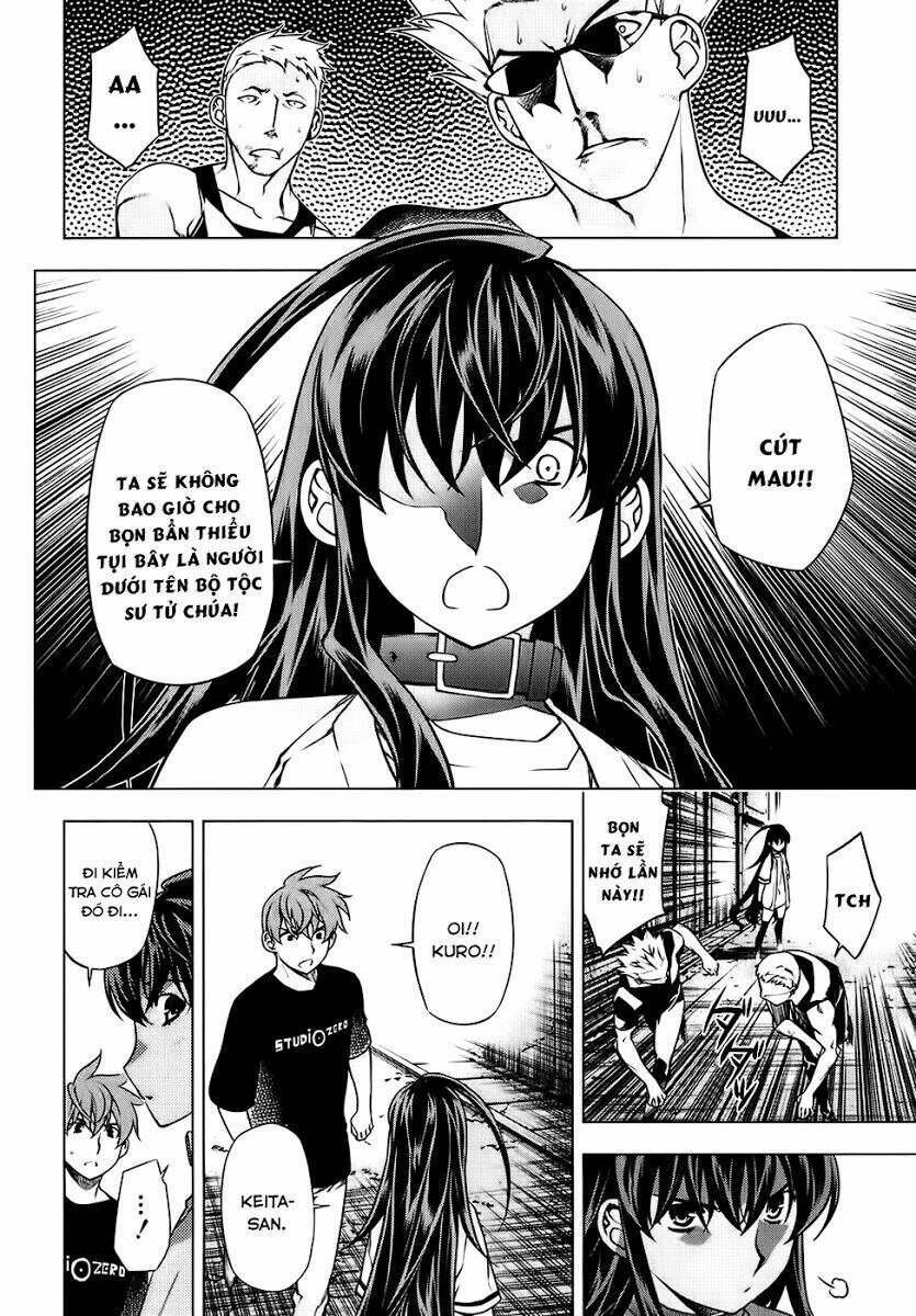 black god chapter 8 10