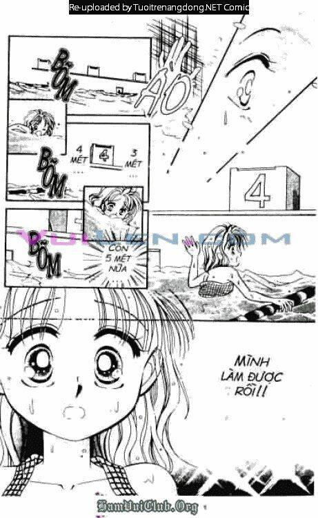 cánh thiên nga chapter 17 139