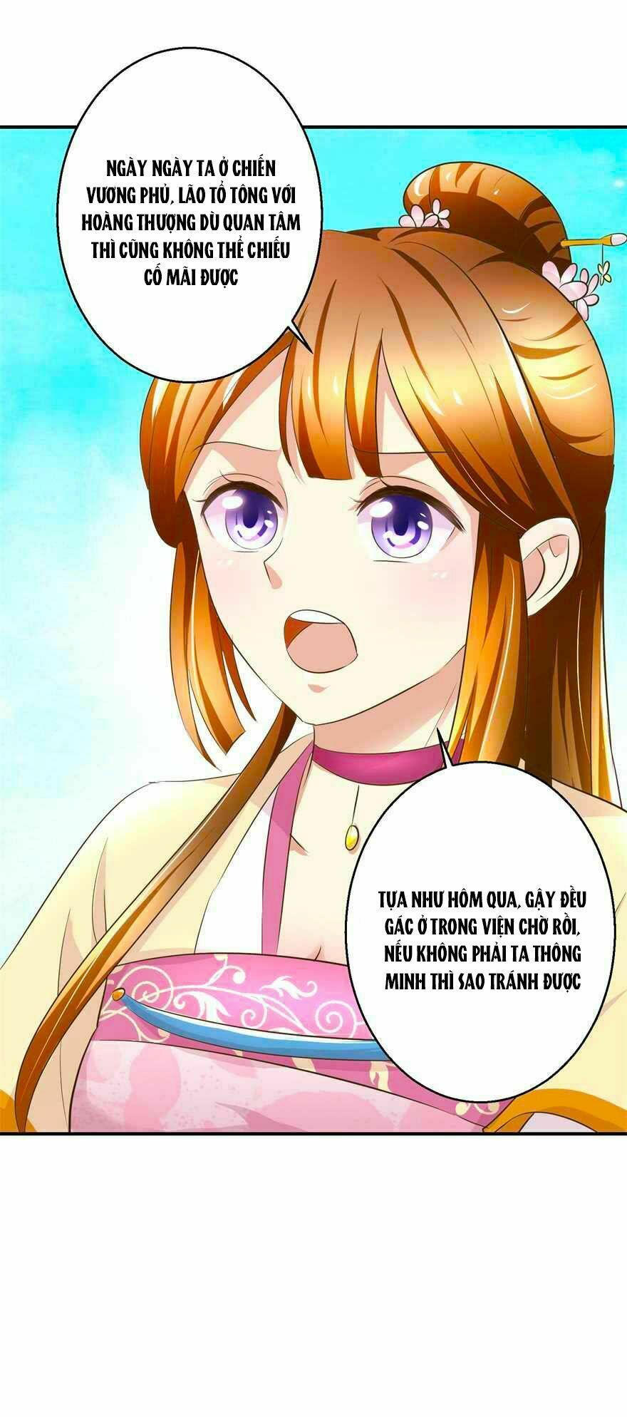 thuần phi ký chapter 32 14