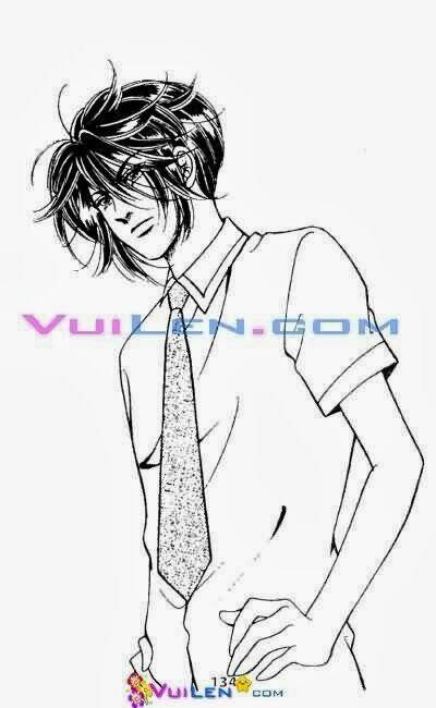 cô gái trung hoa chapter 5 134