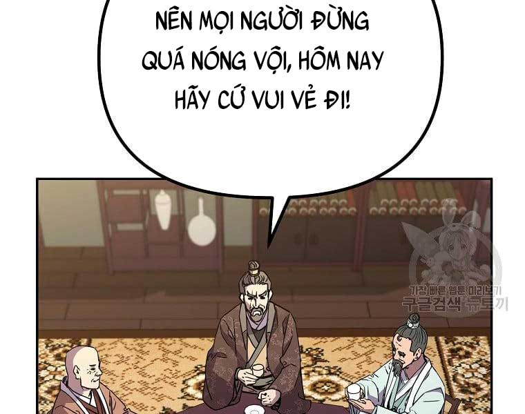 người chơi tiền kiếp hồi sinh về murim Chapter 75 - Trang 2