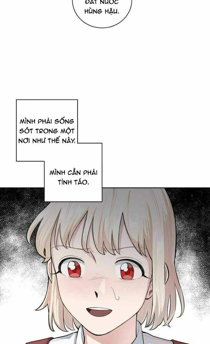 xuyên không trở thành hầu nữ trong tiểu thuyết chapter 2 39