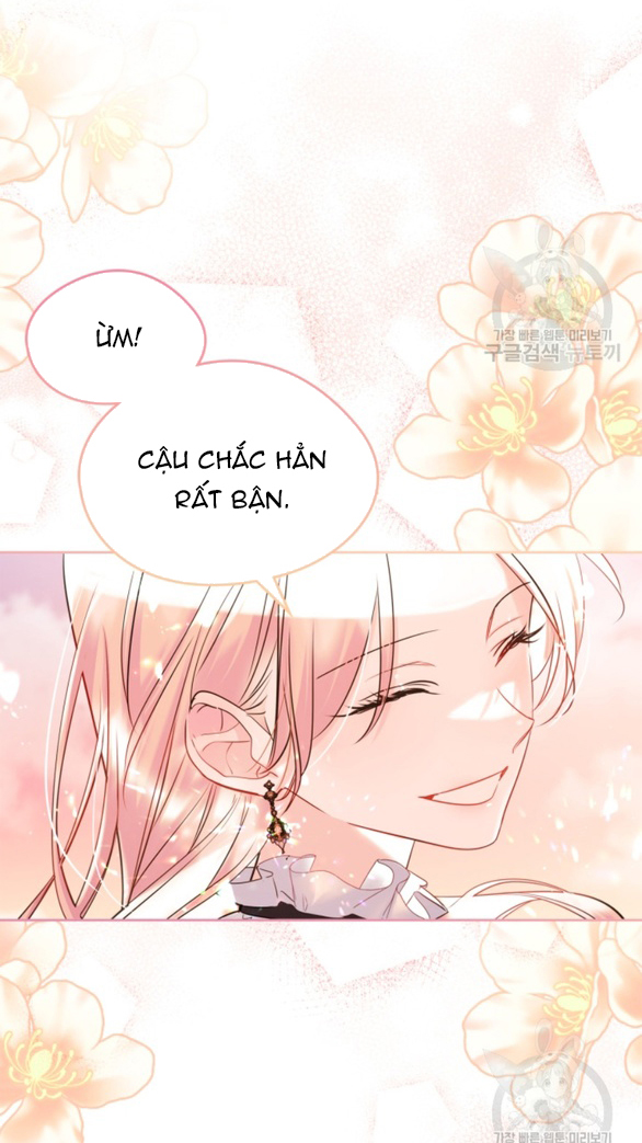 tôi đã trở thành bạn gái của nam chính chapter 33.2 22