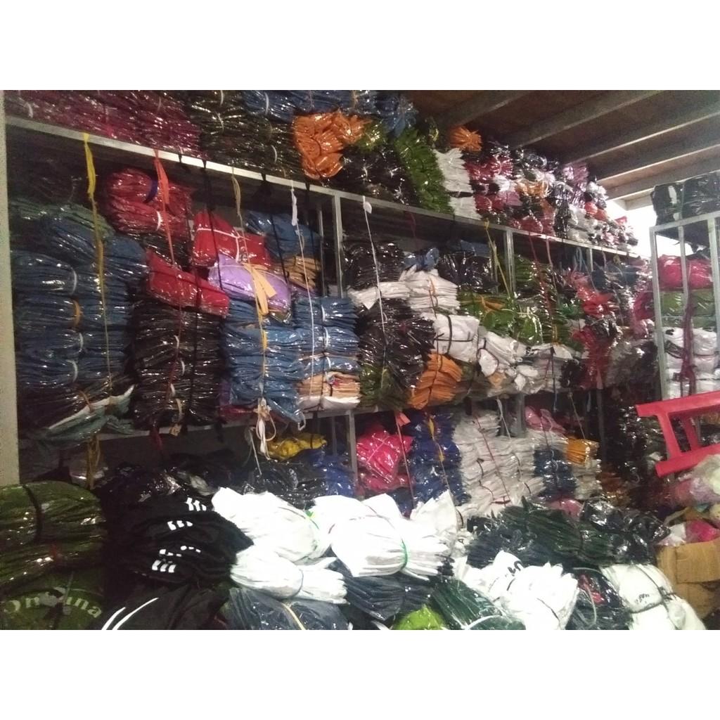 ÁO THUN TAY LỠ FORM RỘNG