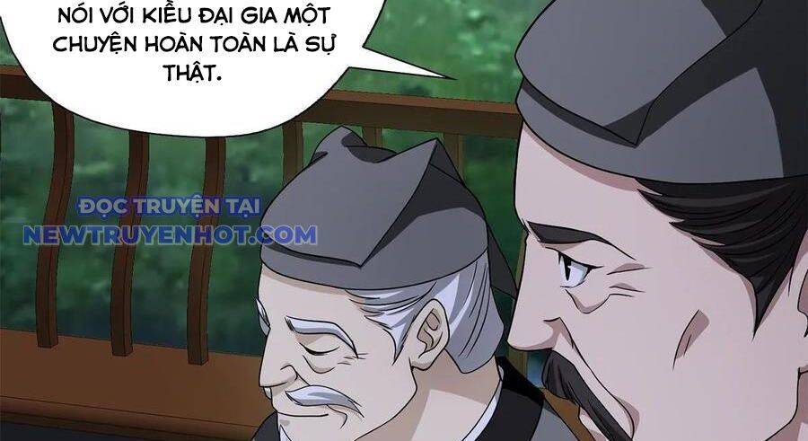 thiên long bát bộ webtoon chapter 136 42