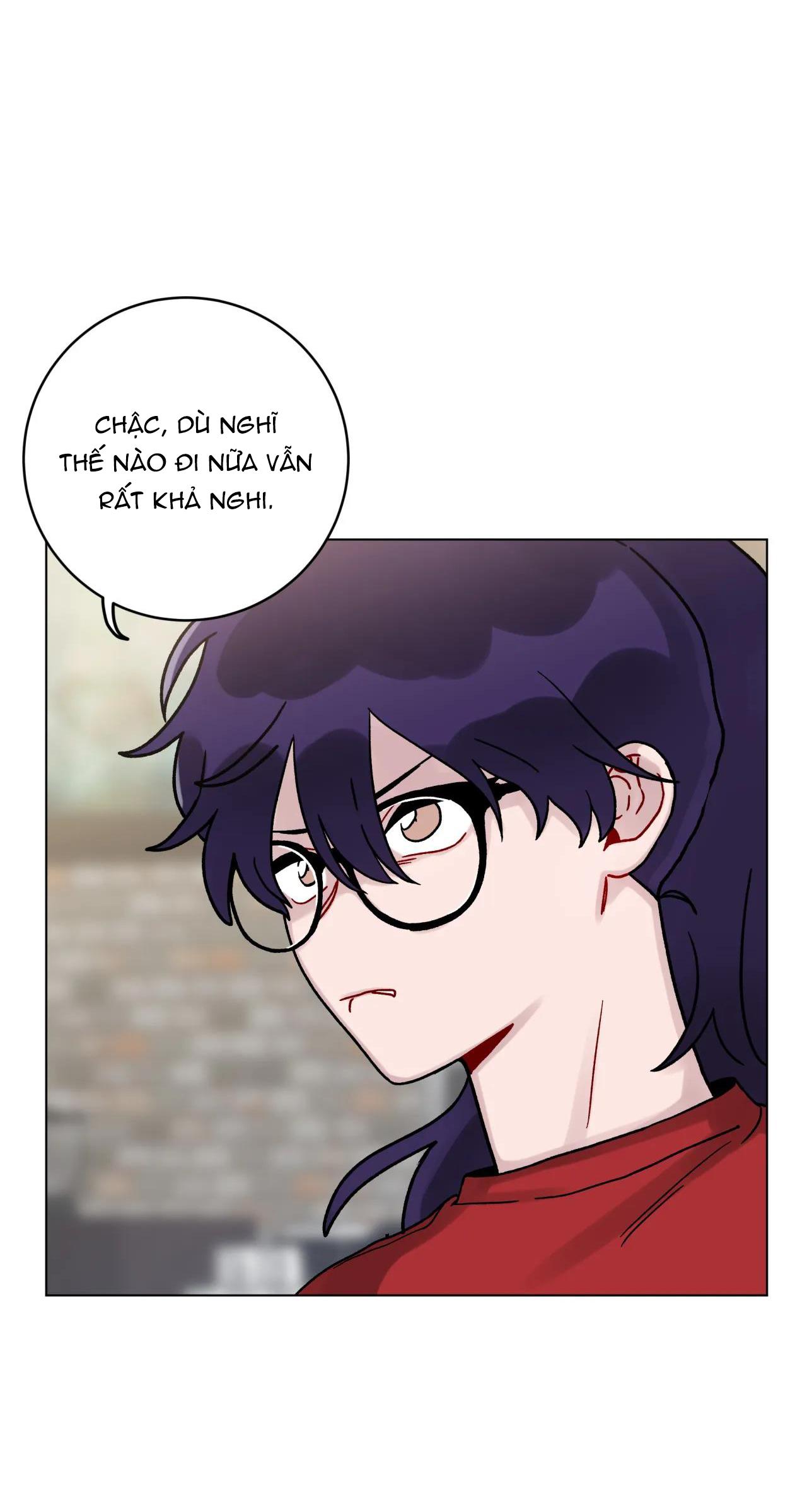 cơn mưa rào mùa hạ chapter 16 3