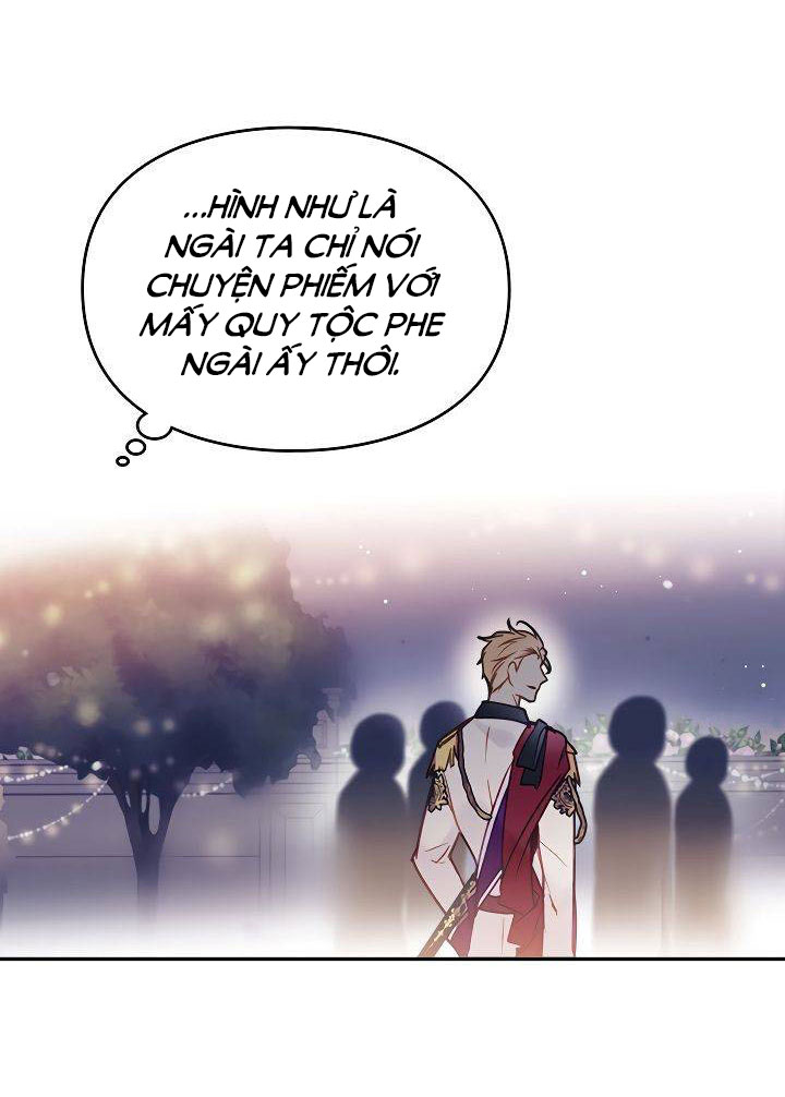 kết thúc của nhân vật phản diện chỉ có thể là cái chết chapter 57 43