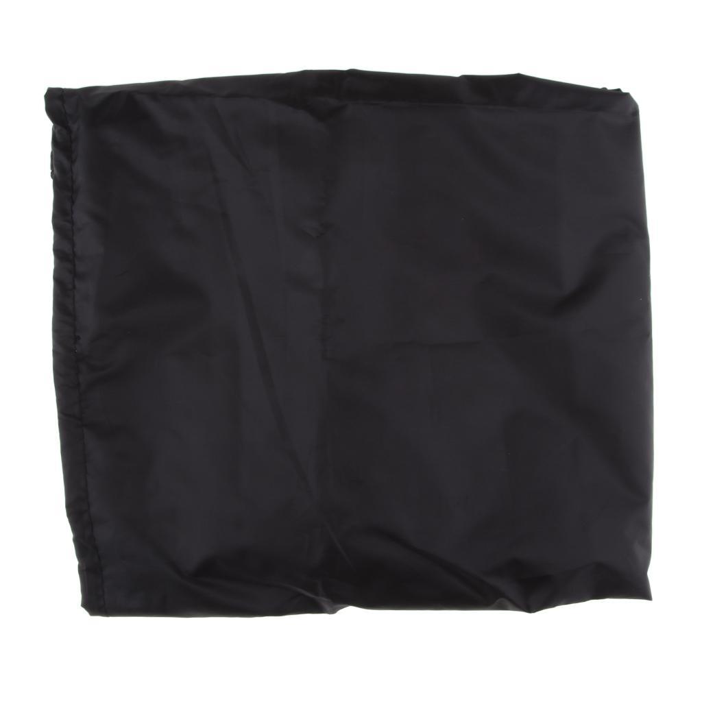 Boat Yacht Marine Top Outboard Engine Motor Cover