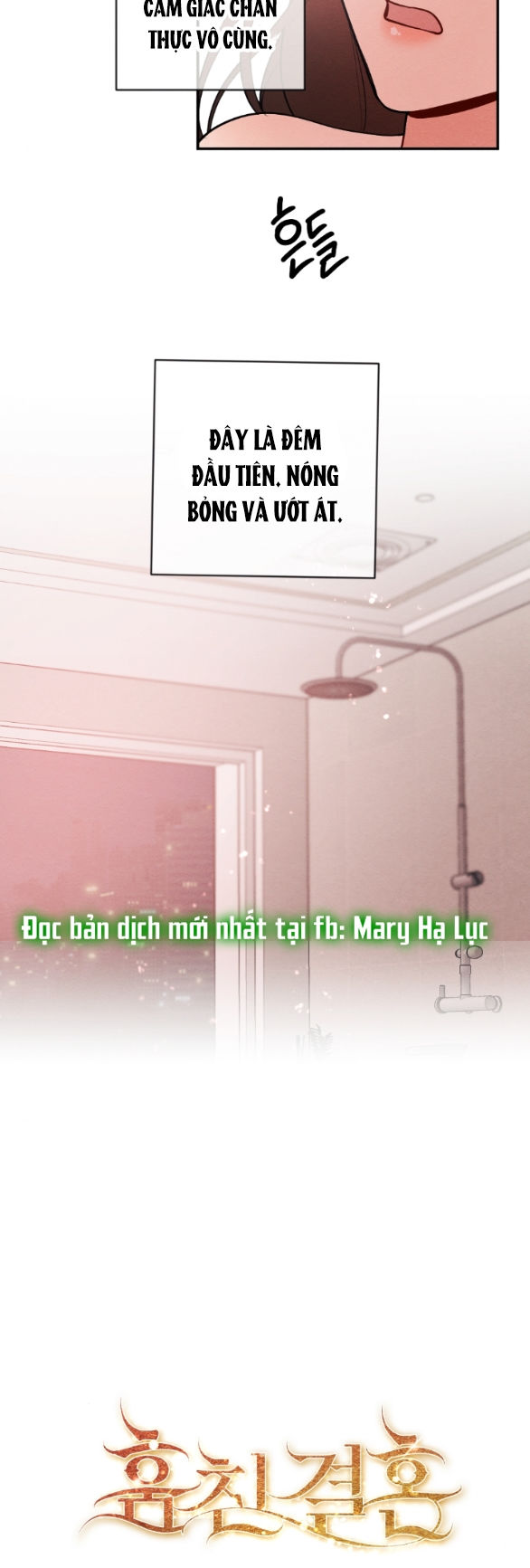 [18+] hôn nhân bị đánh cắp chapter 18.1 10
