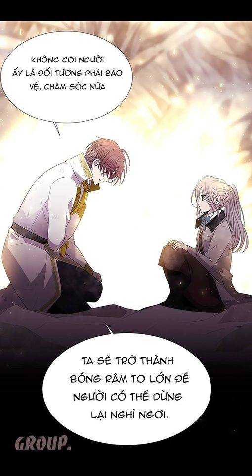 năm môn đệ của charlotte chapter 35 37
