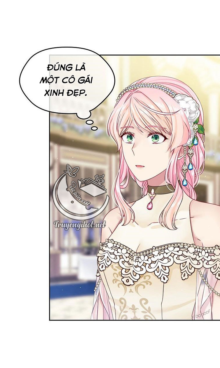 tôi gặp rắc rối vì chồng qúa dễ thương chapter 24.2 6