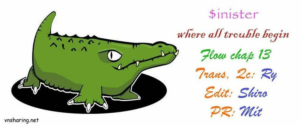 món quà từ chúa chapter 13 41