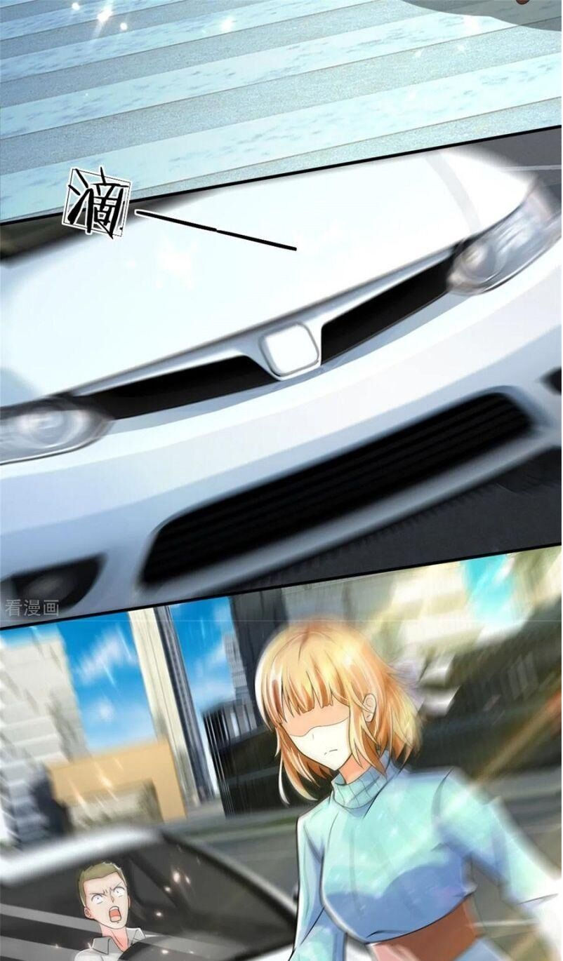 vú em tiên tôn đi ở rể chapter 167 13