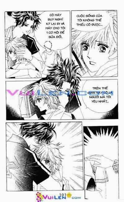 wait! wolf chapter 3 101