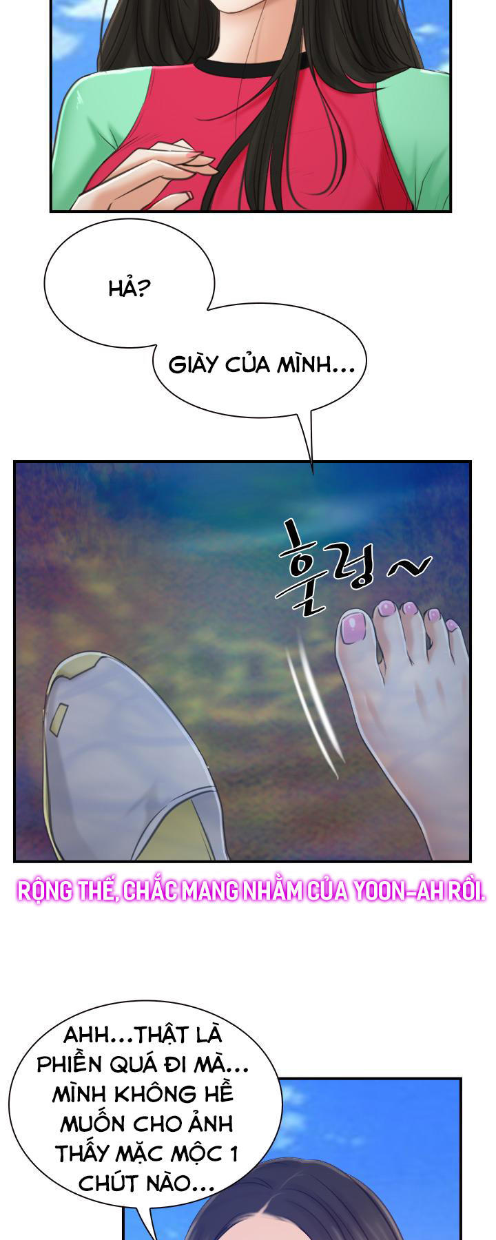 xúc cảm chôn giấu chapter 13 41