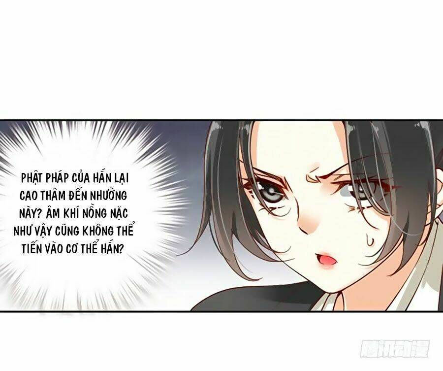 thiền tâm vấn đạo chapter 4 42