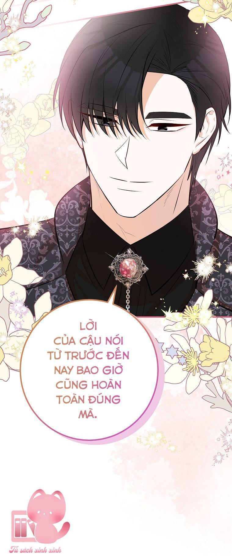 bác sĩ hoàn thành trách nhiệm rồi chapter 42 20