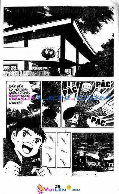 chibi cậu bé quyền anh (8 tập full) chapter 7 29