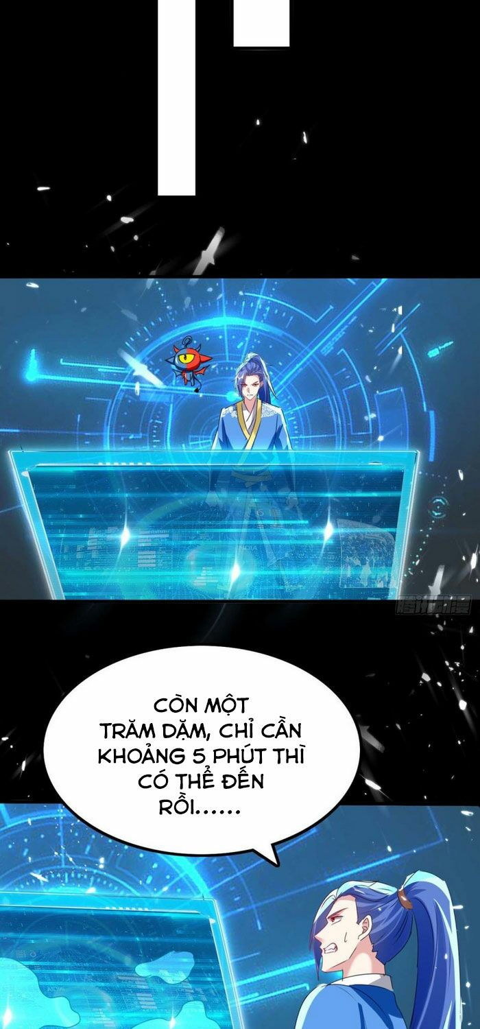 tối cường thăng cấp chapter 203 24