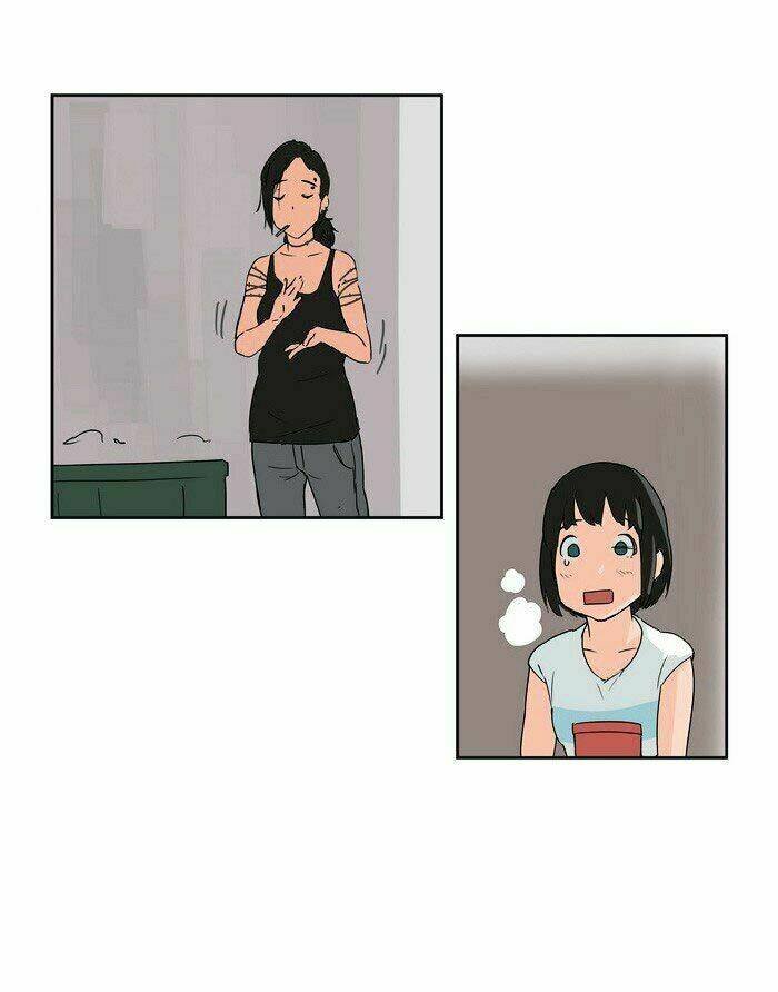 mẹ tuổi teen chapter 10 10