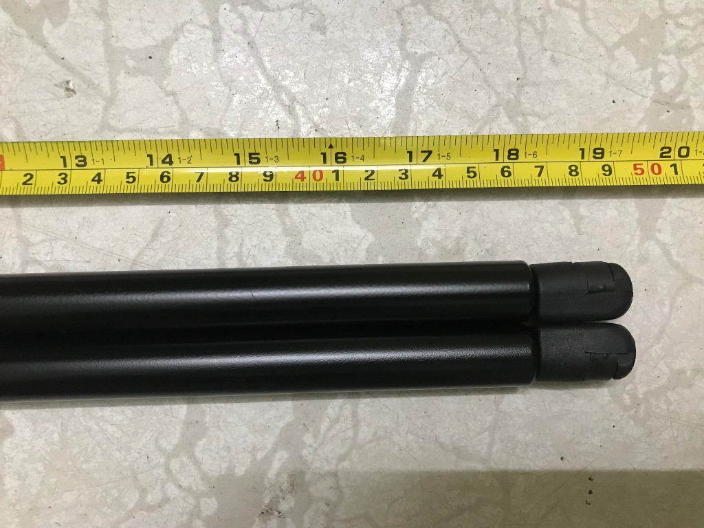 Ty chống cốp sau Hyundai i10 (Hatchback)