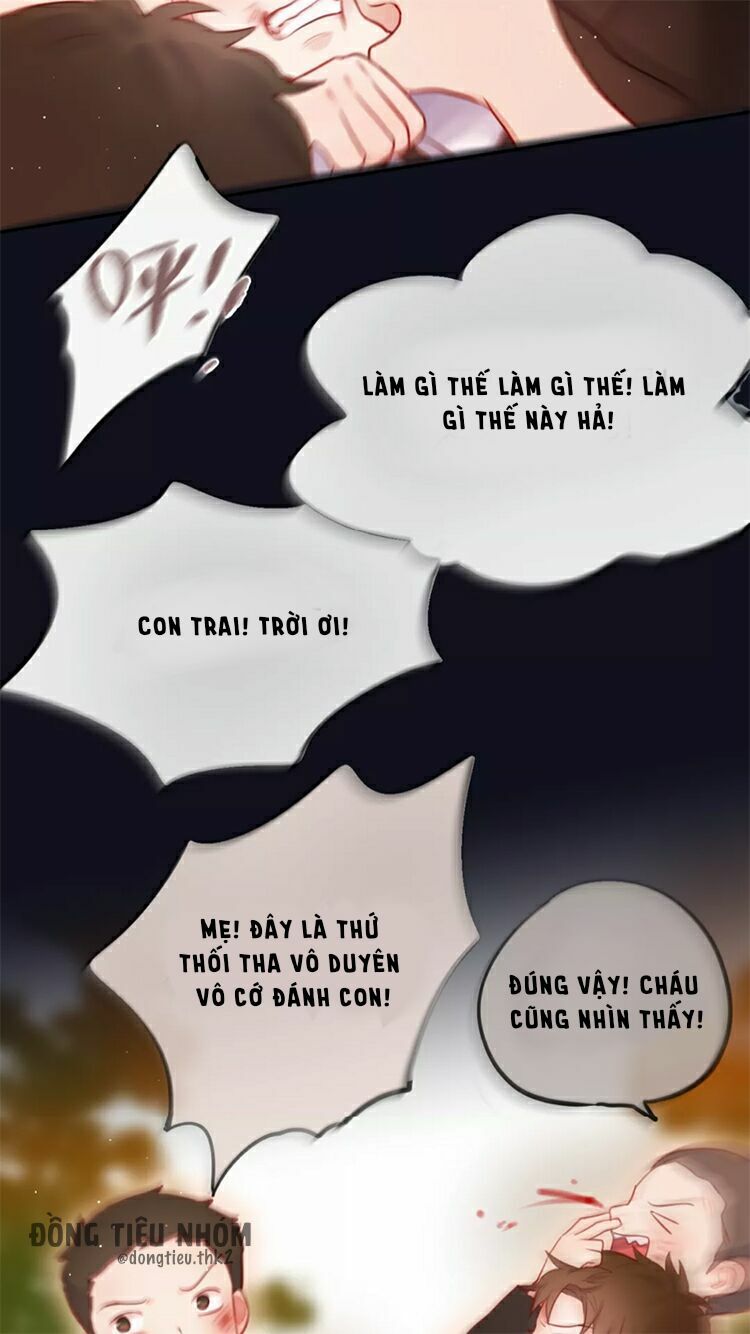 trú dạ liên miên chapter 42 23