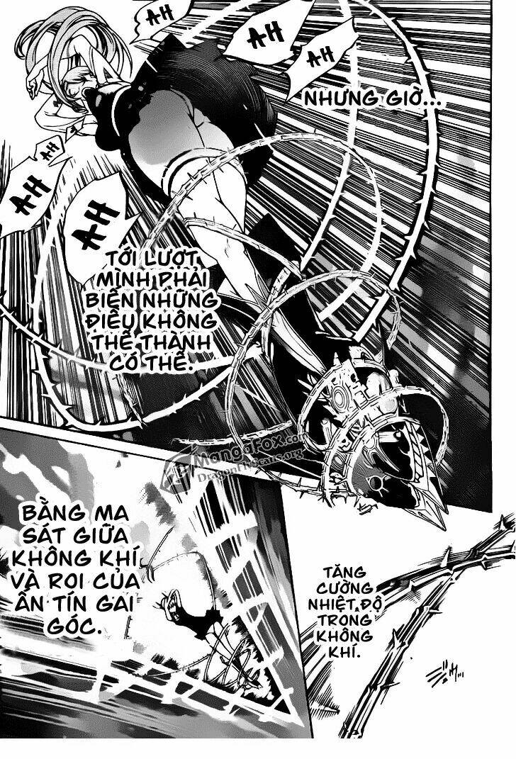 air gear chapter 342 11