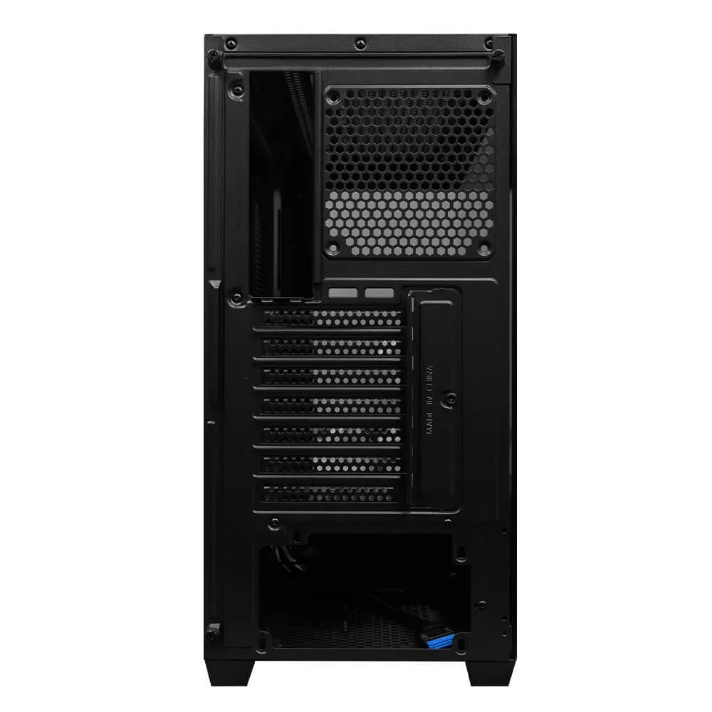 Vỏ case máy tính Infinity Gasu – E-ATX Gaming Chassis _ Hàng Chính Hãng