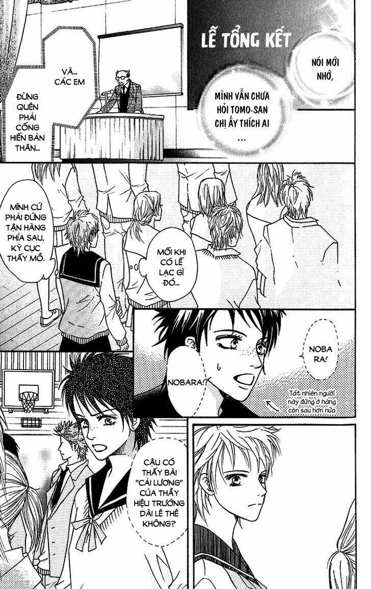 xứng danh anh hùng chapter 59 8