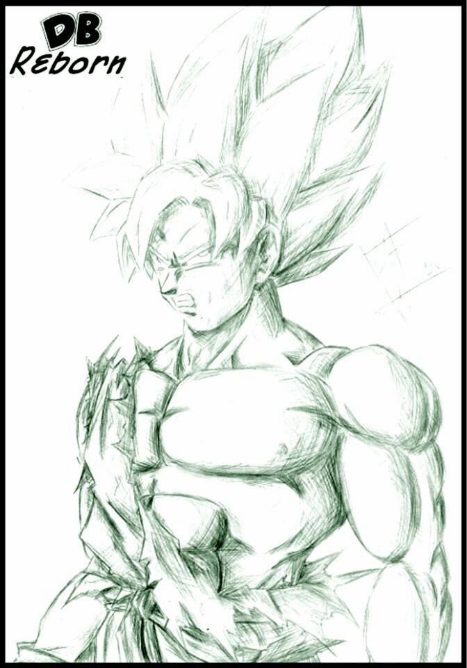 thế giới ngọc rồng rebon chapter 2 25